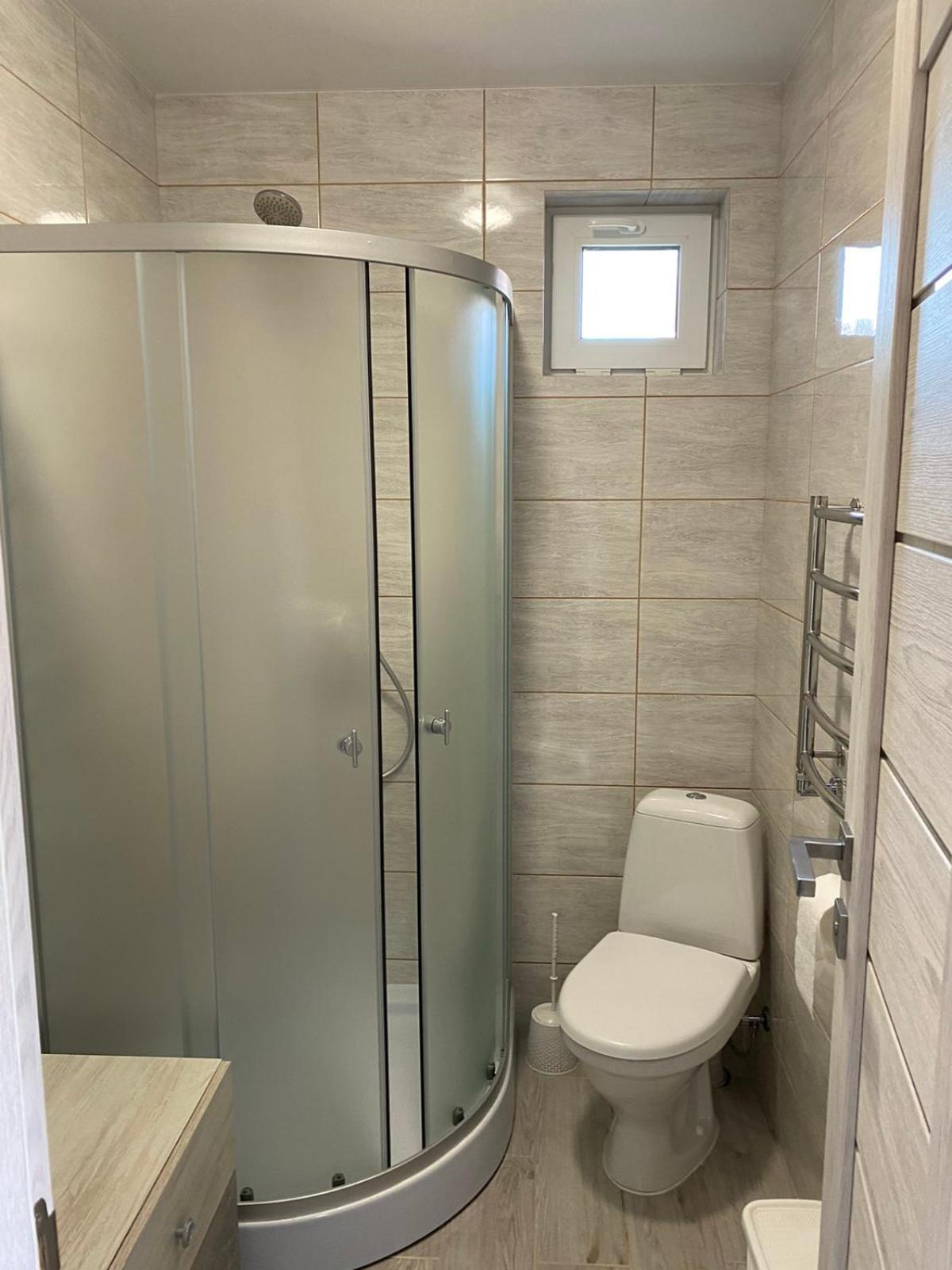 Pogar White Villa Slavske Room photo